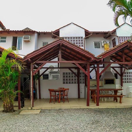 Pousada Stefany Florianópolis 외부 사진