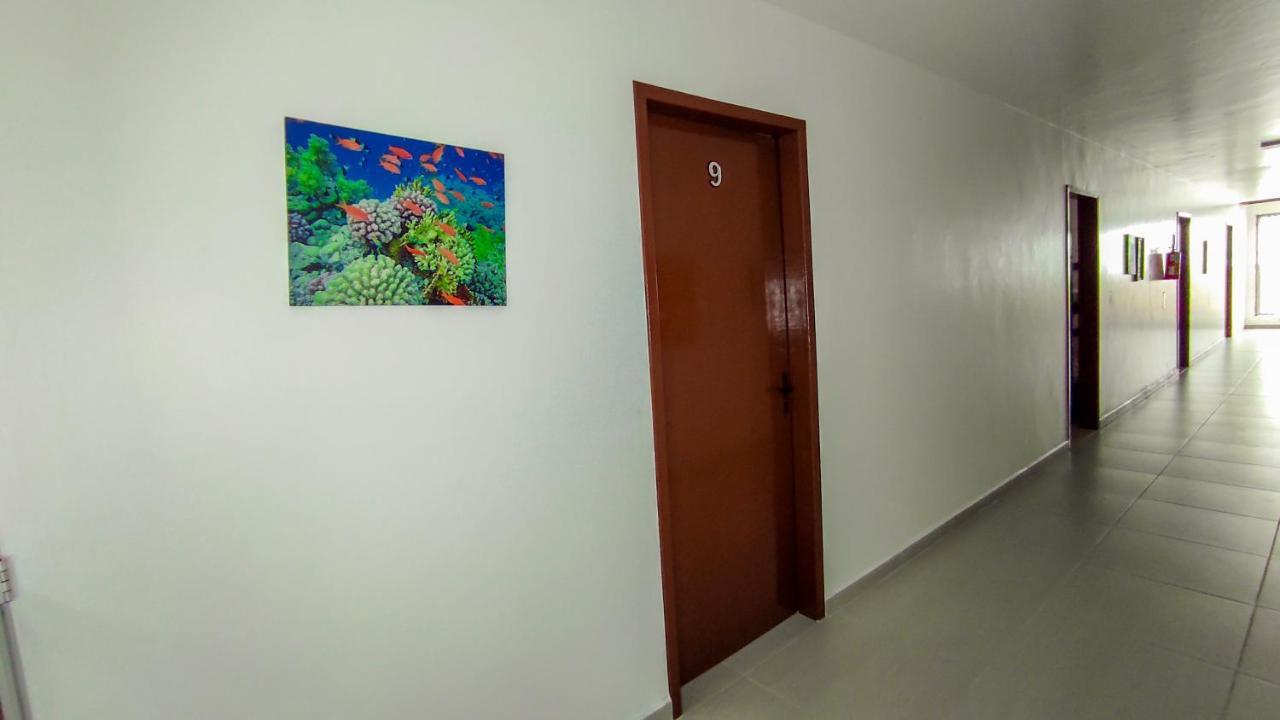 Pousada Stefany Florianópolis 외부 사진